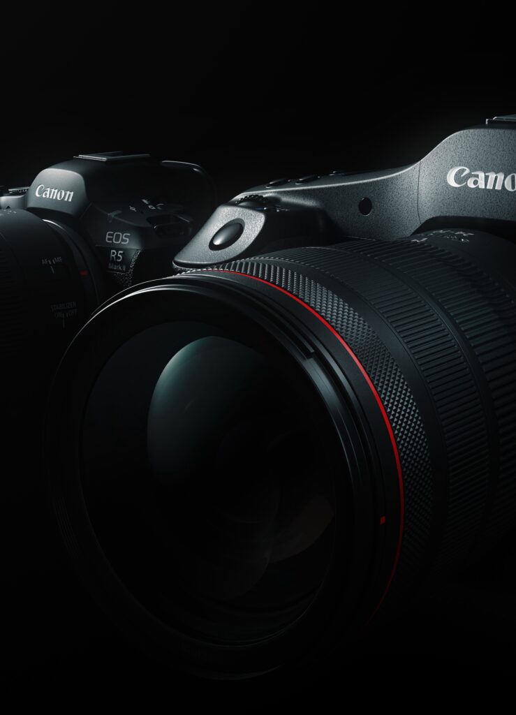 Canon EOS R1